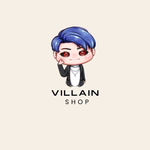 VillainShop