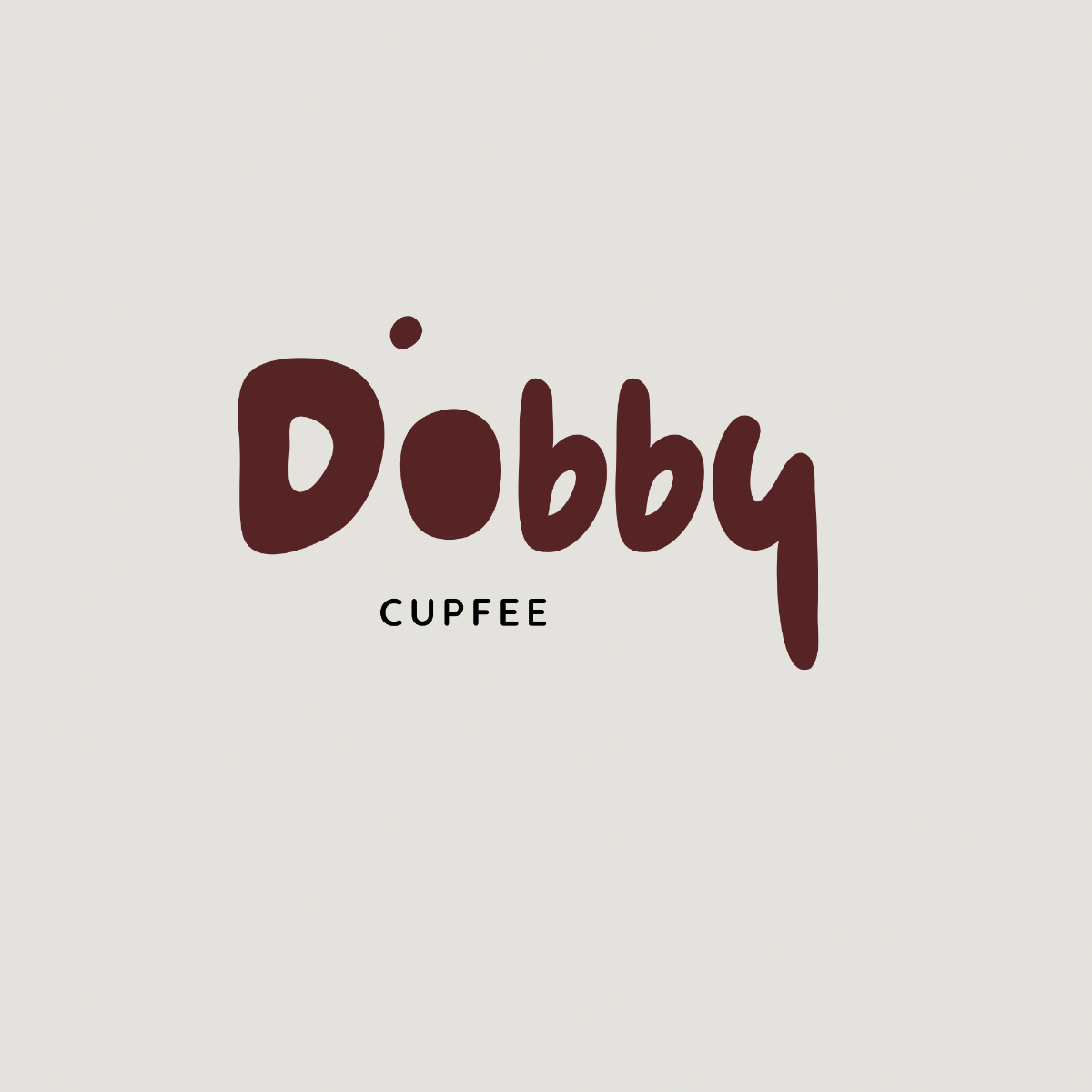 Dobby.cupfee