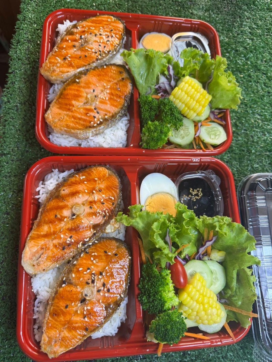 สเต็ก healthy